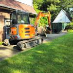 Garage demo  services in NJ