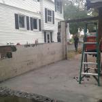 Garage demo and disposal services 