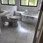Bathroom demo Morris Plains NJ - Interior demolition 