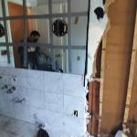 Morris Plains NJ Bathroom Demo Contractor