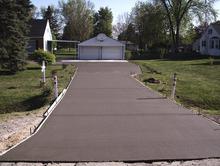 Concrete Driveway Contractor in NJ