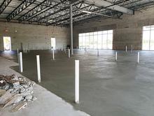 Commercial Concrete Slabs in NJ