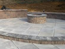 Concrete Patio and Walkways Contractor NJ